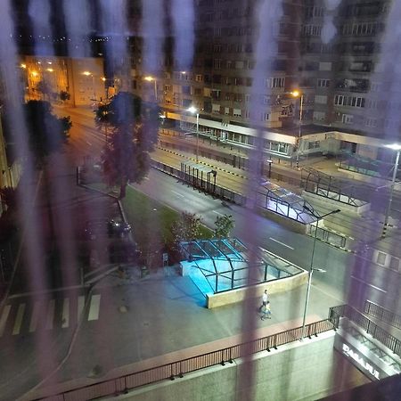 Midtown Apartment Oradea Exterior foto