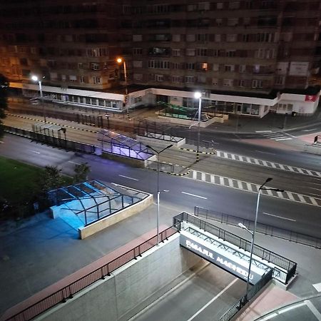 Midtown Apartment Oradea Exterior foto
