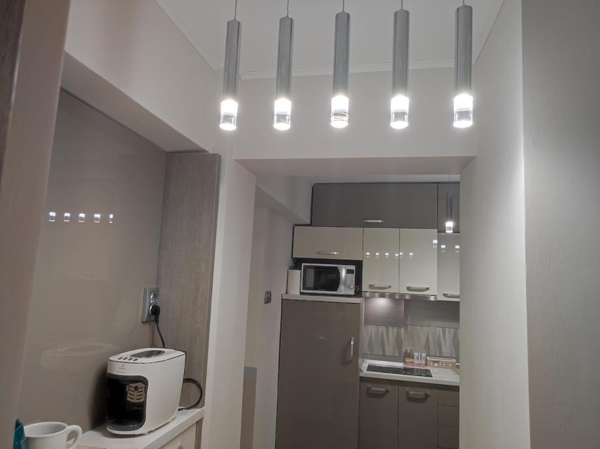 Midtown Apartment Oradea Exterior foto