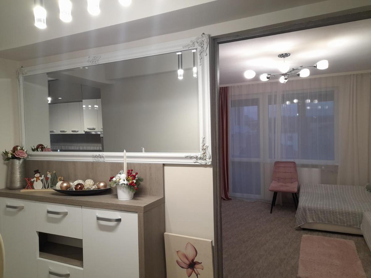 Midtown Apartment Oradea Exterior foto